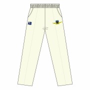 Newcastle City Cricket Club Cricket Trousers